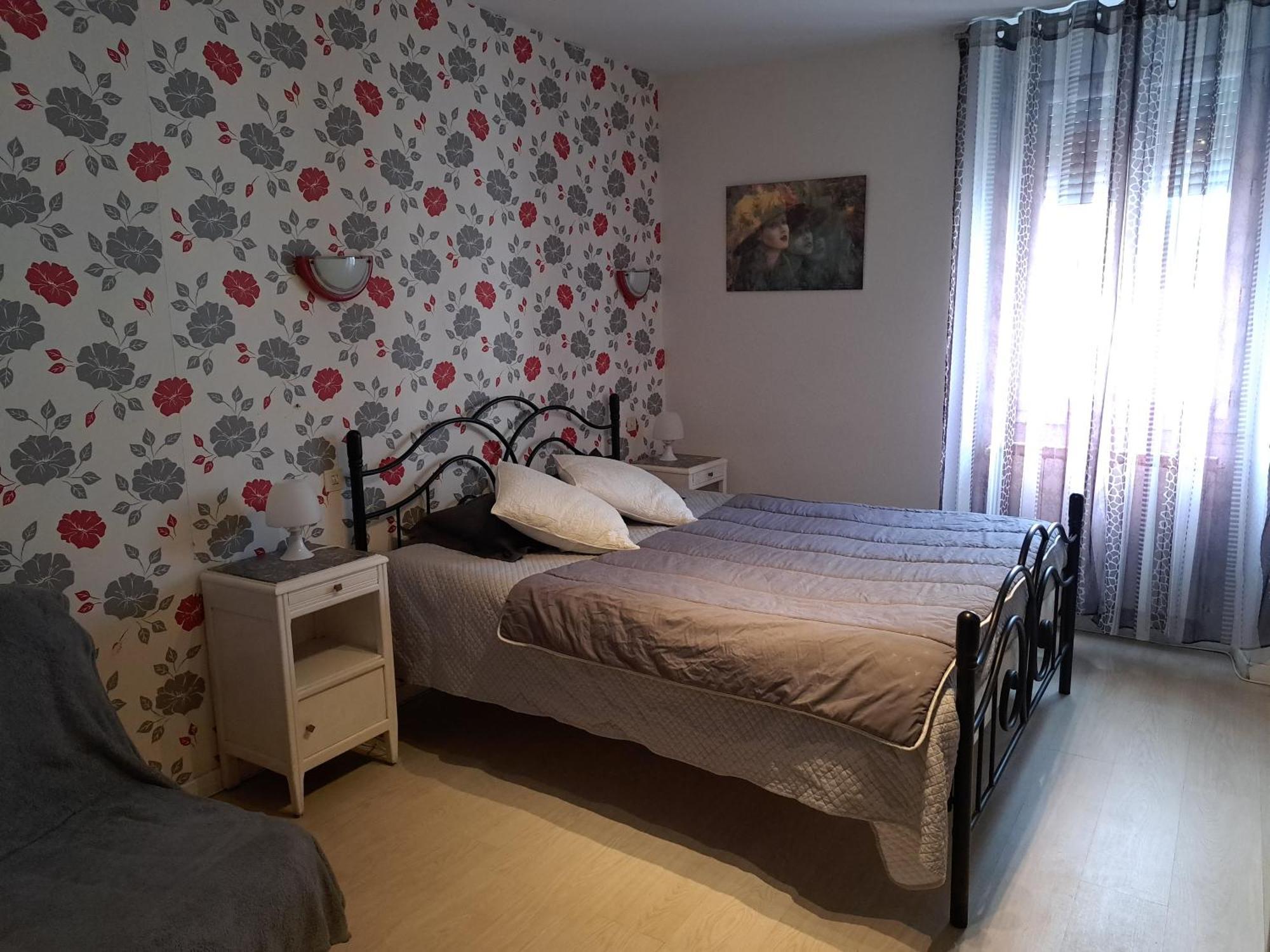 בנרס-דה-ביגור Hotel Le Bearn מראה חיצוני תמונה