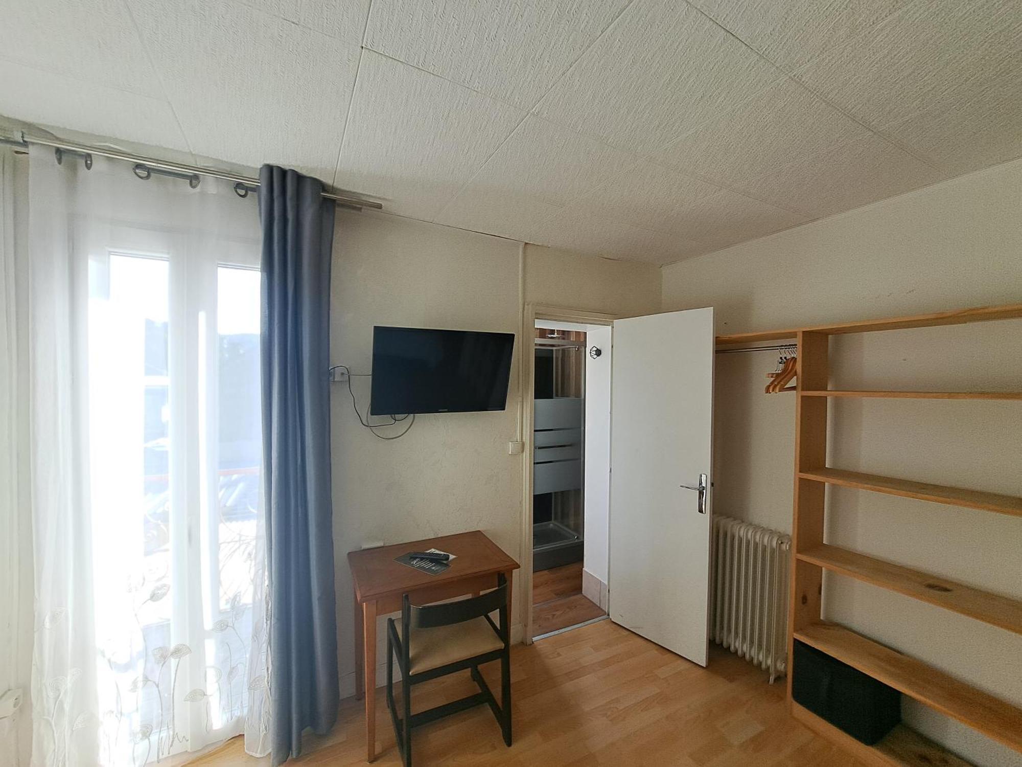 בנרס-דה-ביגור Hotel Le Bearn מראה חיצוני תמונה