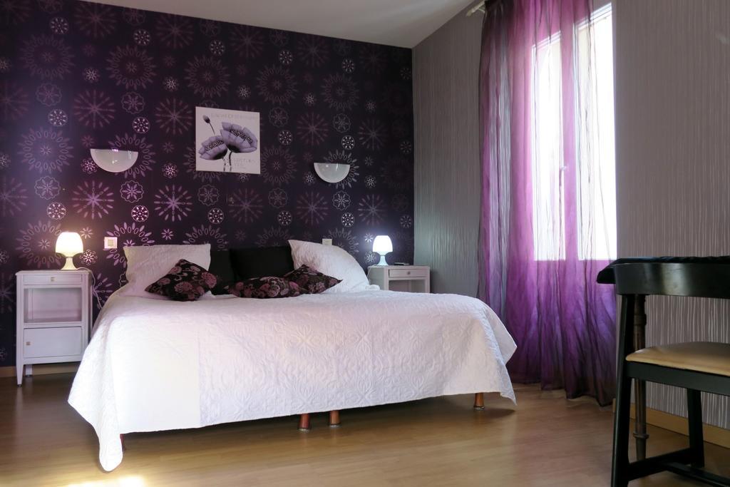 בנרס-דה-ביגור Hotel Le Bearn מראה חיצוני תמונה