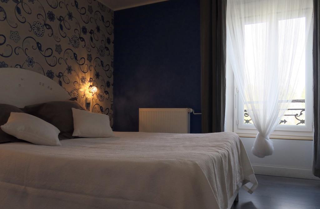 בנרס-דה-ביגור Hotel Le Bearn מראה חיצוני תמונה