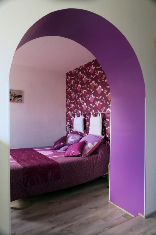 בנרס-דה-ביגור Hotel Le Bearn מראה חיצוני תמונה